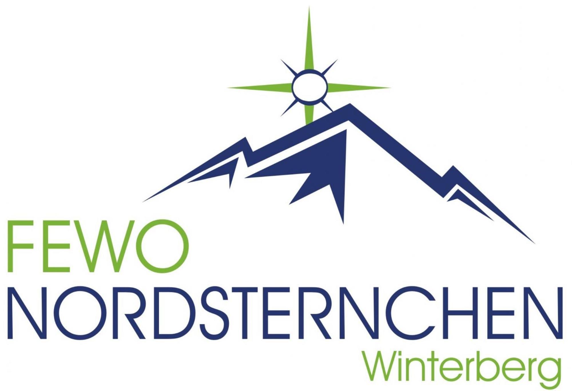 Nordsternchen Winterberg Apartman Kültér fotó