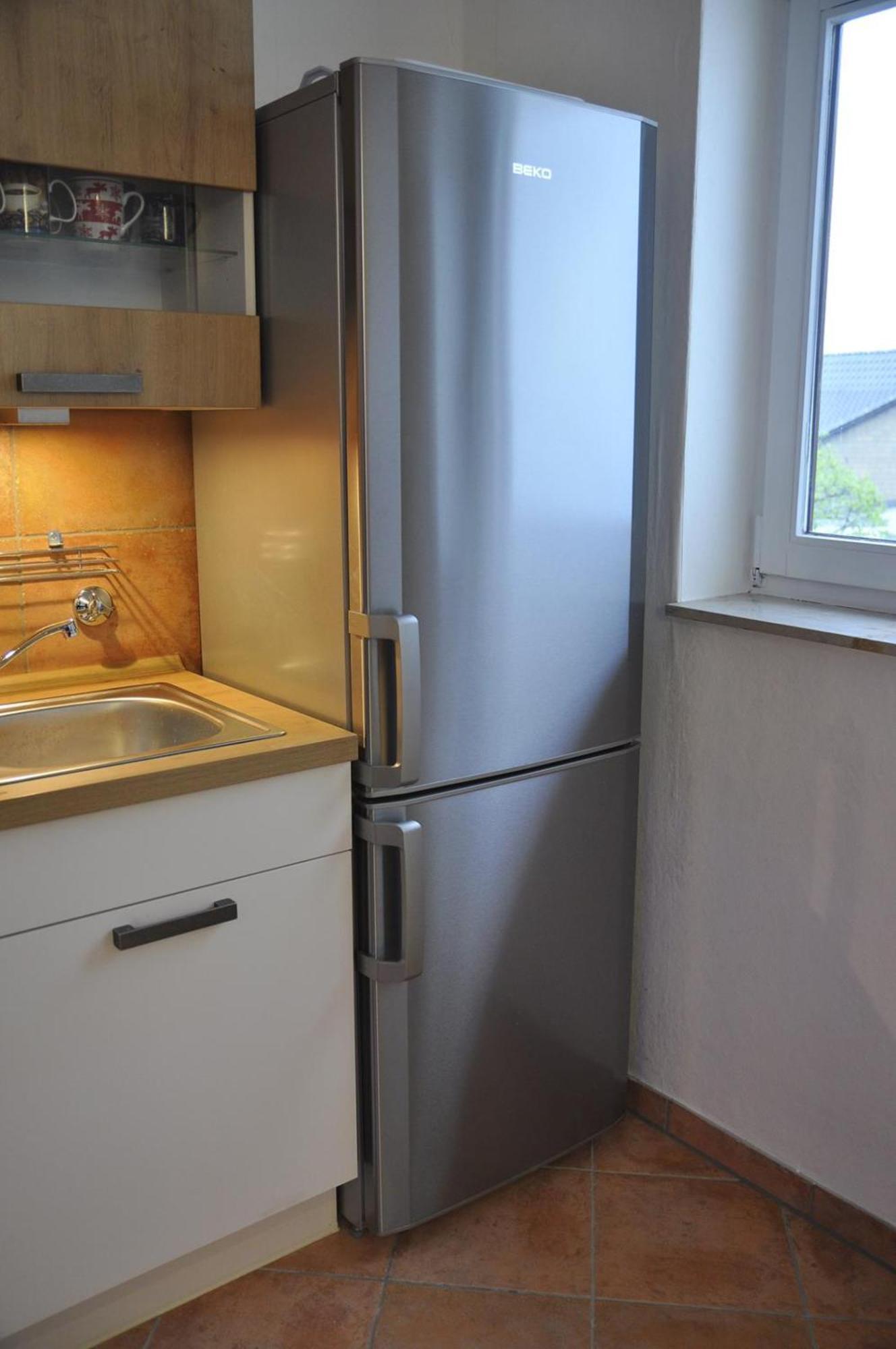 Nordsternchen Winterberg Apartman Kültér fotó
