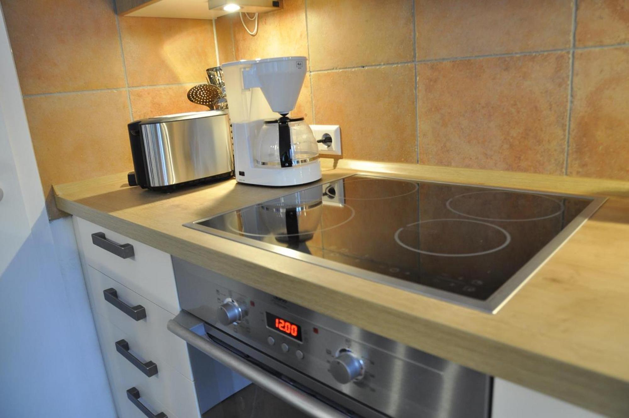Nordsternchen Winterberg Apartman Kültér fotó
