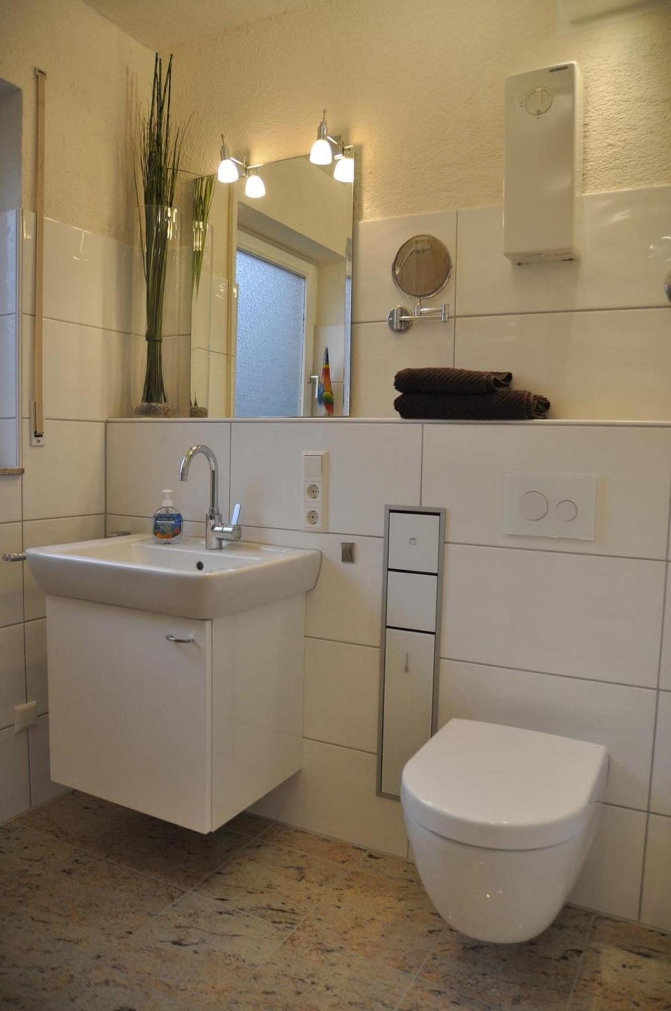 Nordsternchen Winterberg Apartman Kültér fotó
