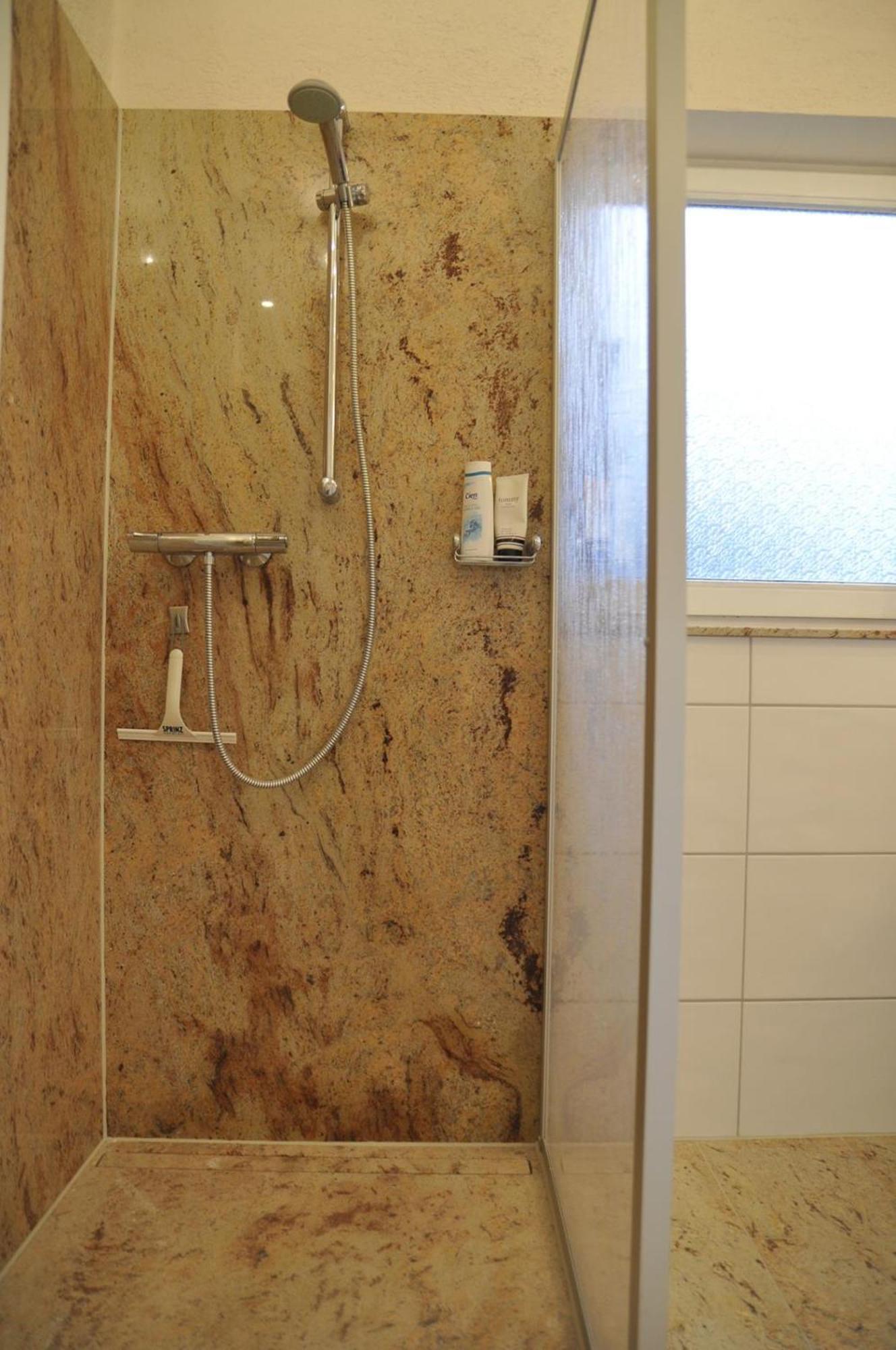 Nordsternchen Winterberg Apartman Kültér fotó