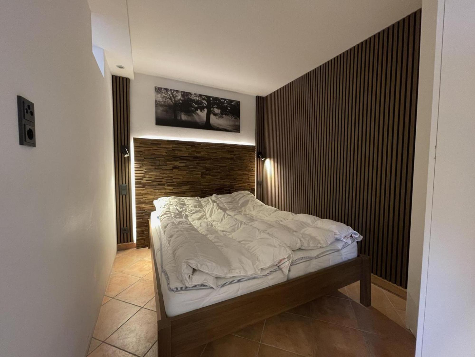 Nordsternchen Winterberg Apartman Kültér fotó