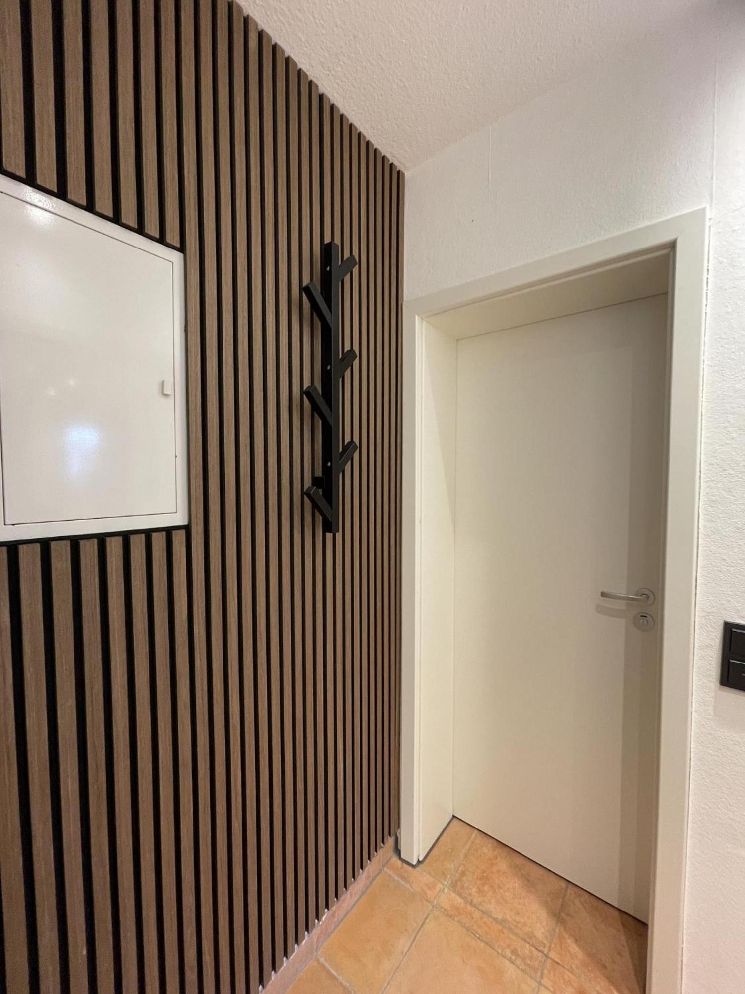 Nordsternchen Winterberg Apartman Kültér fotó