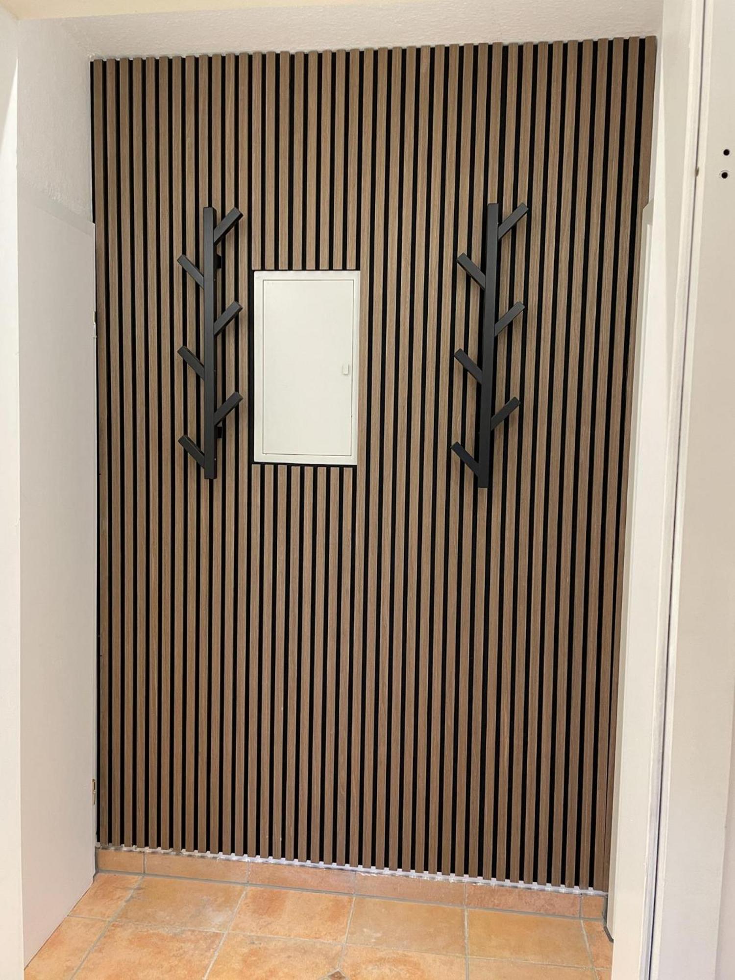 Nordsternchen Winterberg Apartman Kültér fotó