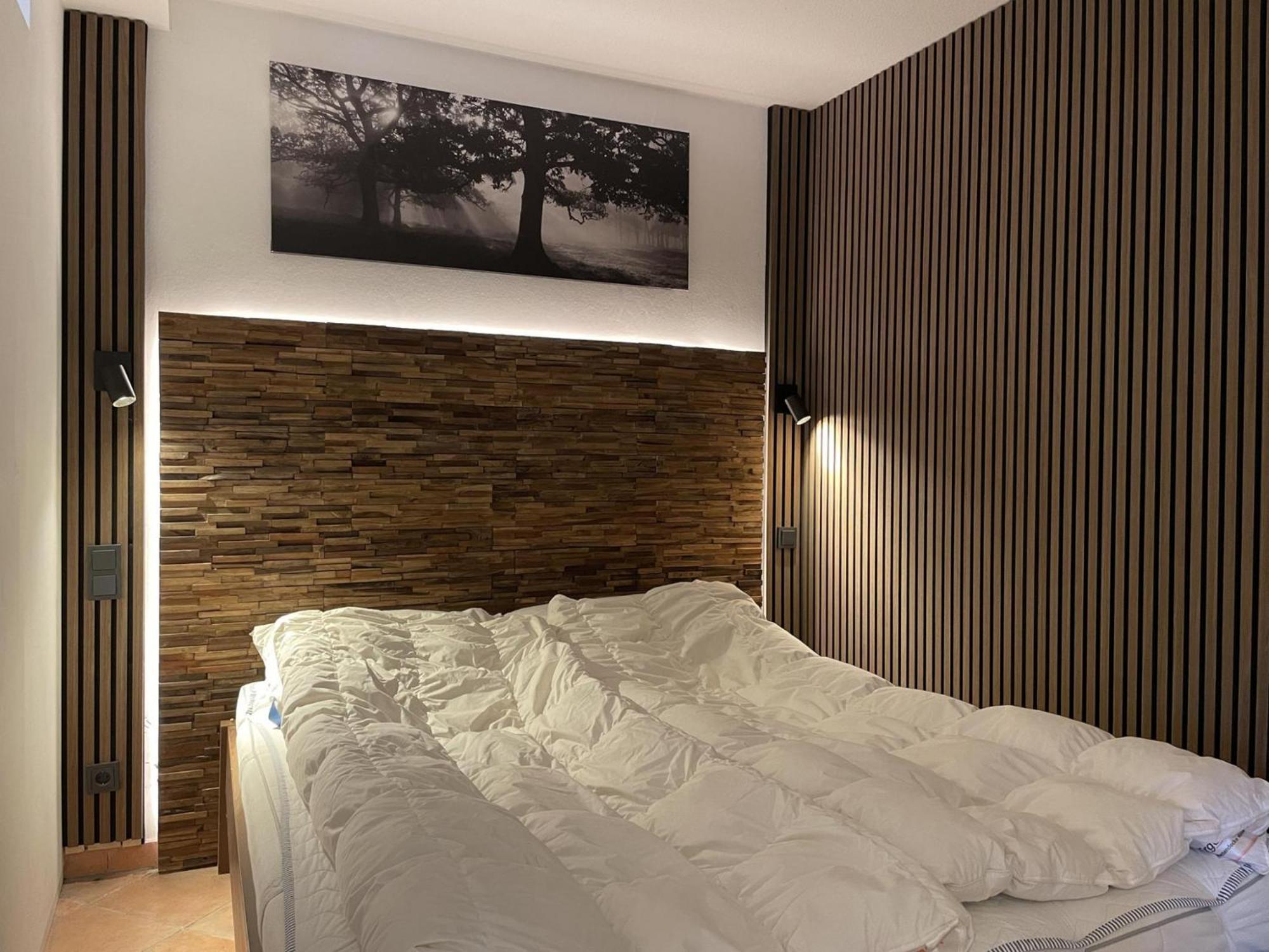 Nordsternchen Winterberg Apartman Kültér fotó