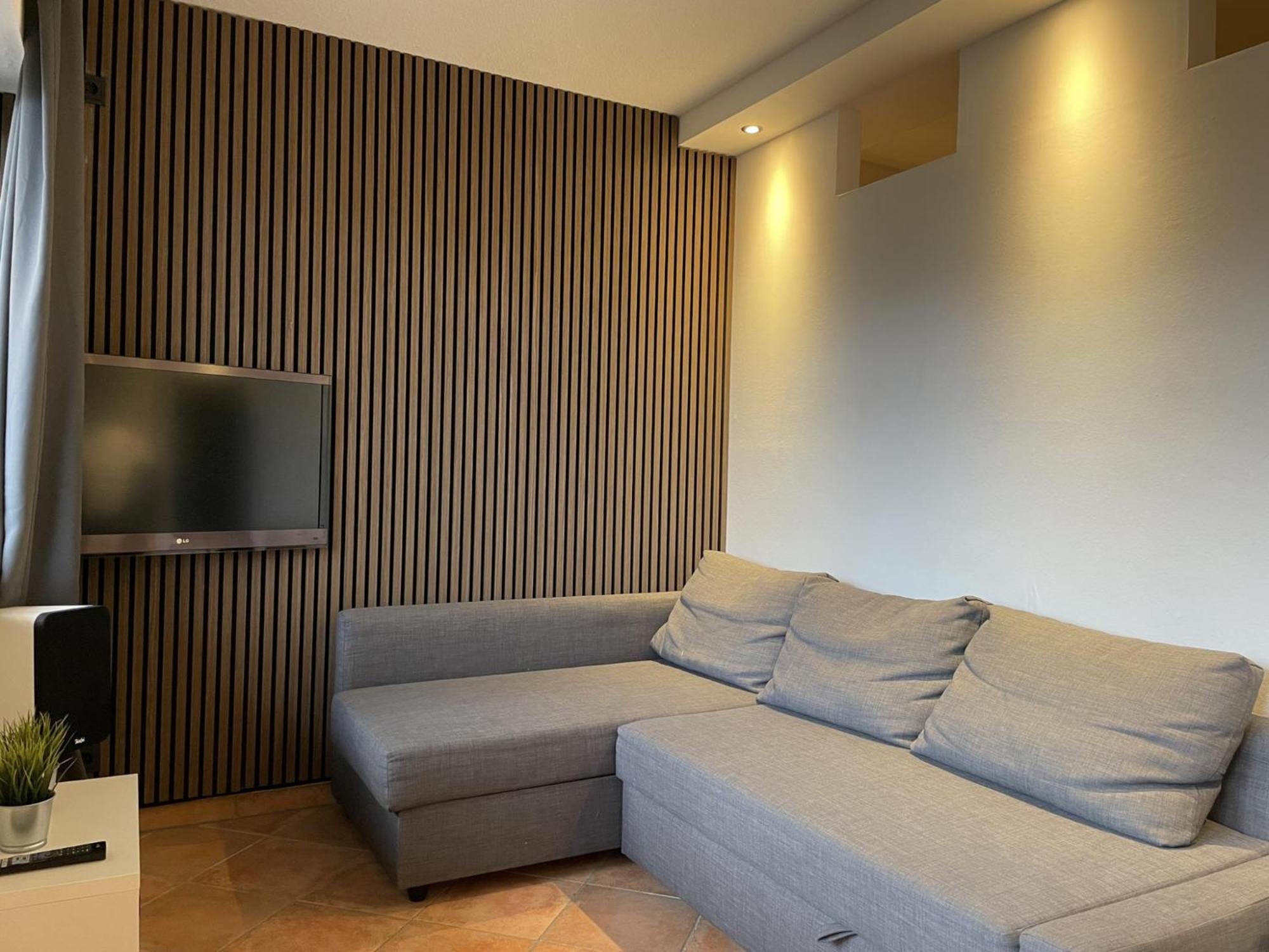 Nordsternchen Winterberg Apartman Kültér fotó