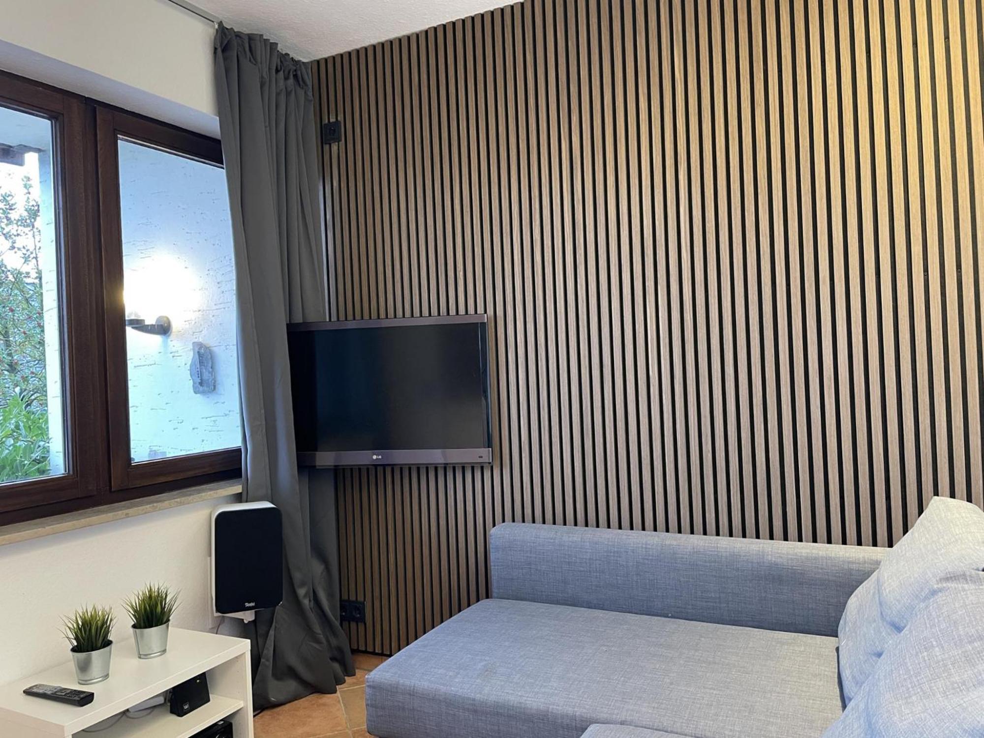 Nordsternchen Winterberg Apartman Kültér fotó
