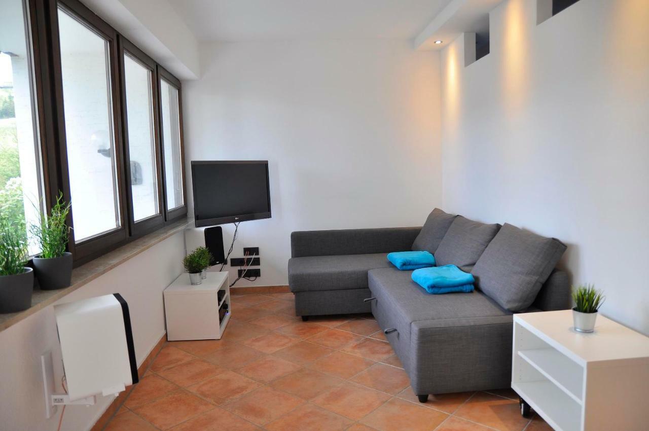 Nordsternchen Winterberg Apartman Kültér fotó