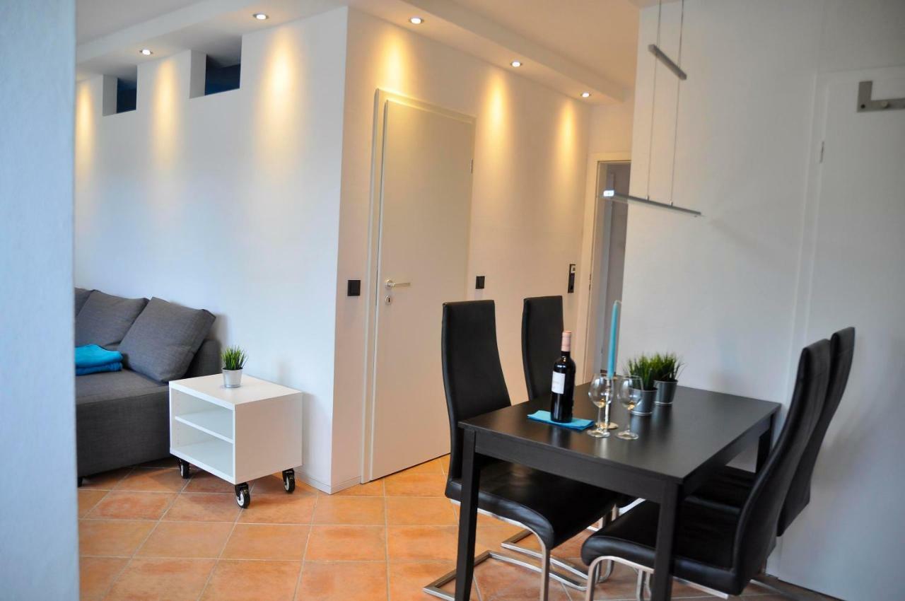 Nordsternchen Winterberg Apartman Kültér fotó