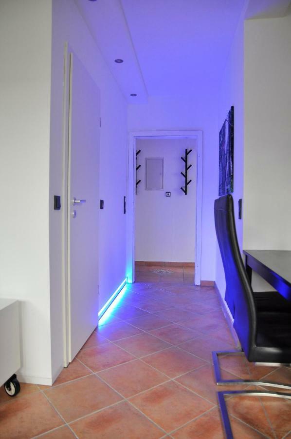 Nordsternchen Winterberg Apartman Kültér fotó
